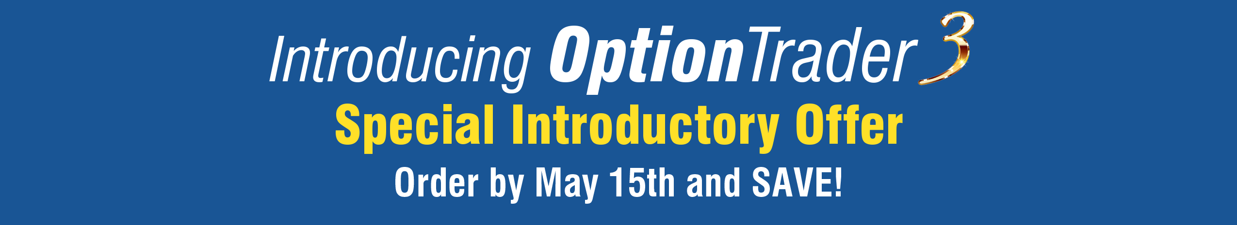 Cds options trading