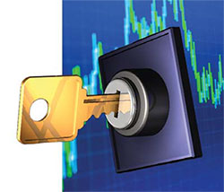 Unlocking A Secret to the Markets