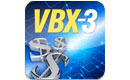 VBX-3 System