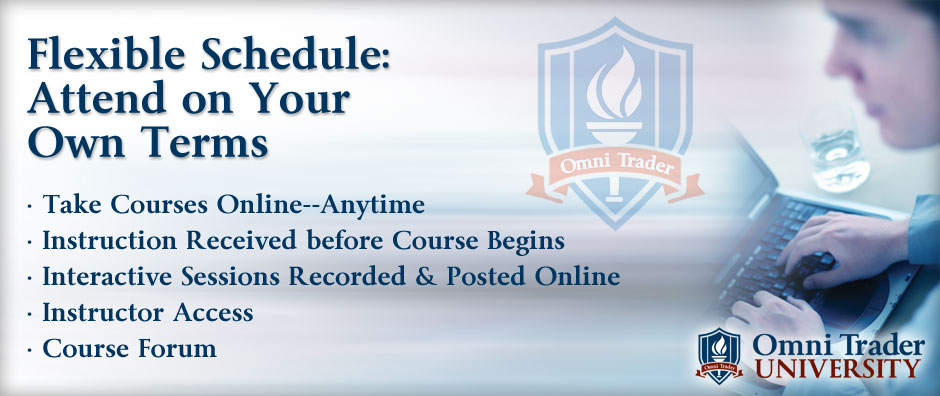 Why Enroll?